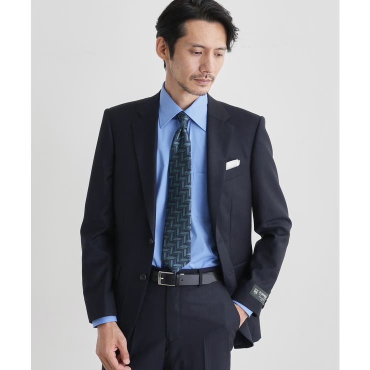 矢絣紋シャドーストライプネクタイ | TAKEO KIKUCHI | 詳細画像7 