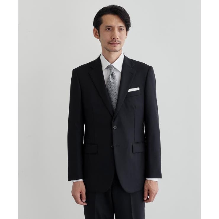 フィラメントシルクネクタイ | TAKEO KIKUCHI | 詳細画像10 