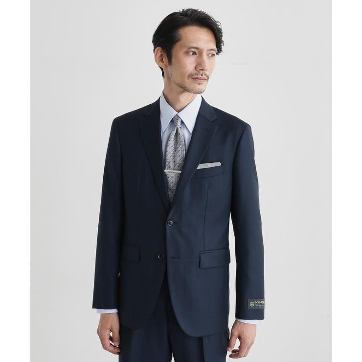 フィラメントシルクネクタイ | TAKEO KIKUCHI | 詳細画像12 