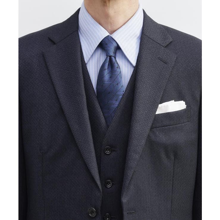 フィラメントシルクネクタイ | TAKEO KIKUCHI | 詳細画像9 