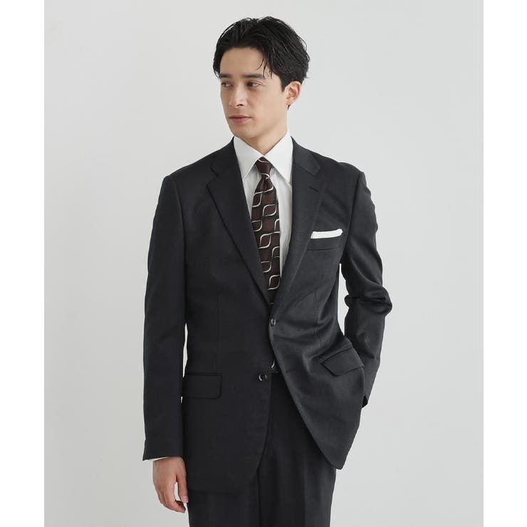 「縁起の良いネクタイ」 立涌紋ネクタイ | TAKEO KIKUCHI | 詳細画像8 