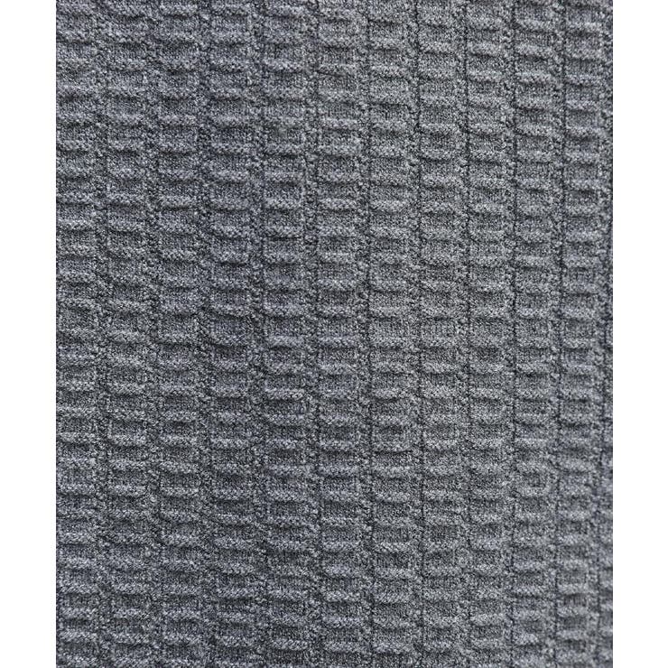 ハイゲージ モックネック ニット プルオーバー | TAKEO KIKUCHI | 詳細画像23 