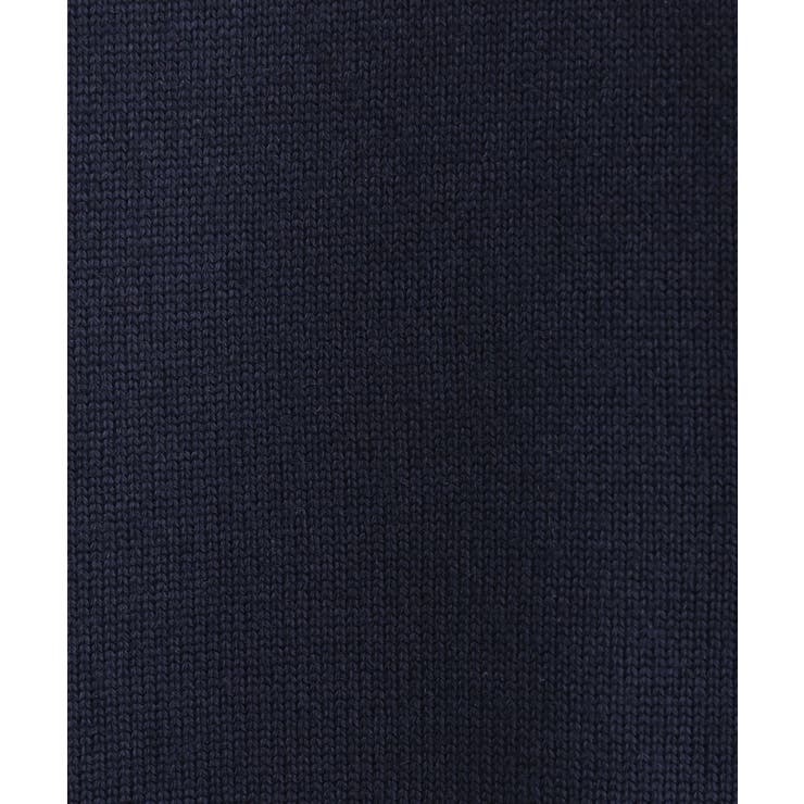 アンチピリング ジップアップ ニット | TAKEO KIKUCHI | 詳細画像12 