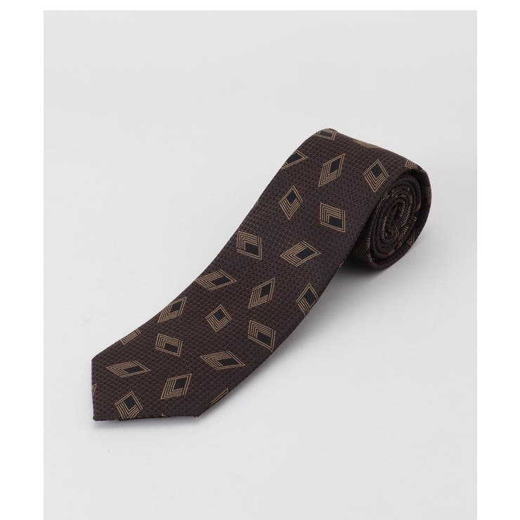 525 Designシリーズ アソートネクタイ | TAKEO KIKUCHI | 詳細画像1 