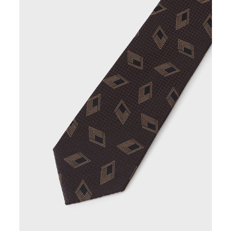 525 Designシリーズ アソートネクタイ | TAKEO KIKUCHI | 詳細画像2 