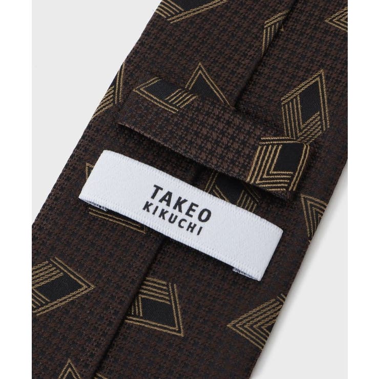 525 Designシリーズ アソートネクタイ | TAKEO KIKUCHI | 詳細画像4 