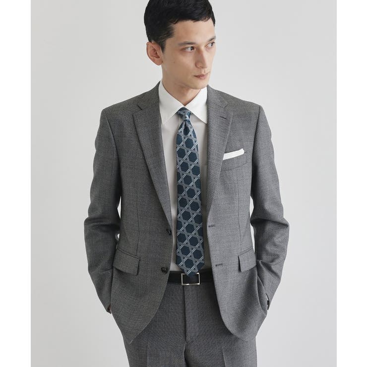 525 Designシリーズ アソートネクタイ | TAKEO KIKUCHI | 詳細画像8 