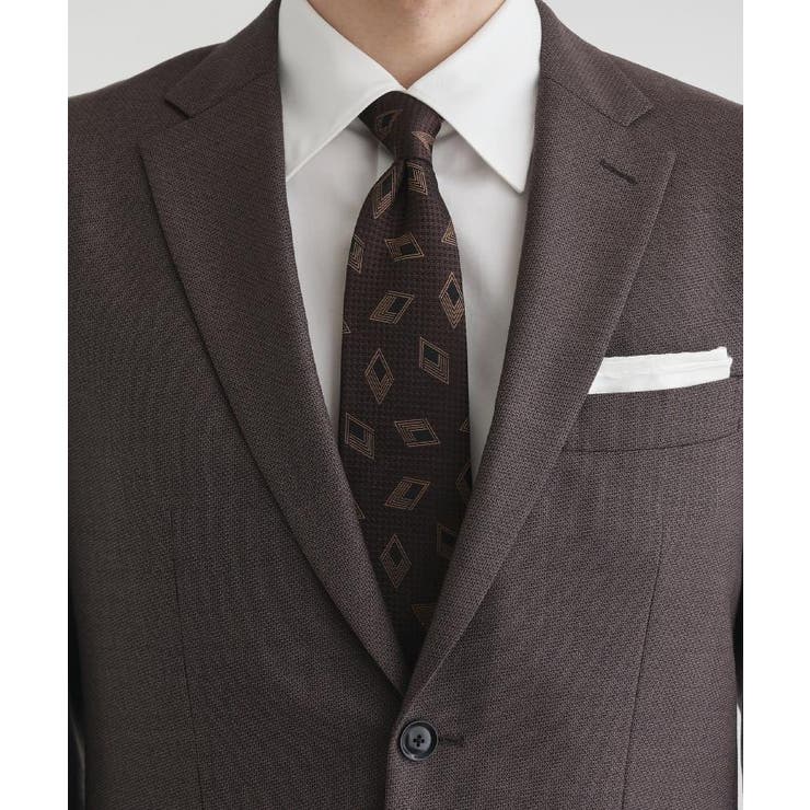 525 Designシリーズ アソートネクタイ | TAKEO KIKUCHI | 詳細画像9 