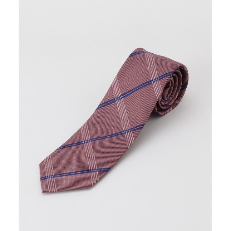 ピンク(271) | 525 Designシリーズ アソートネクタイ | TAKEO KIKUCHI