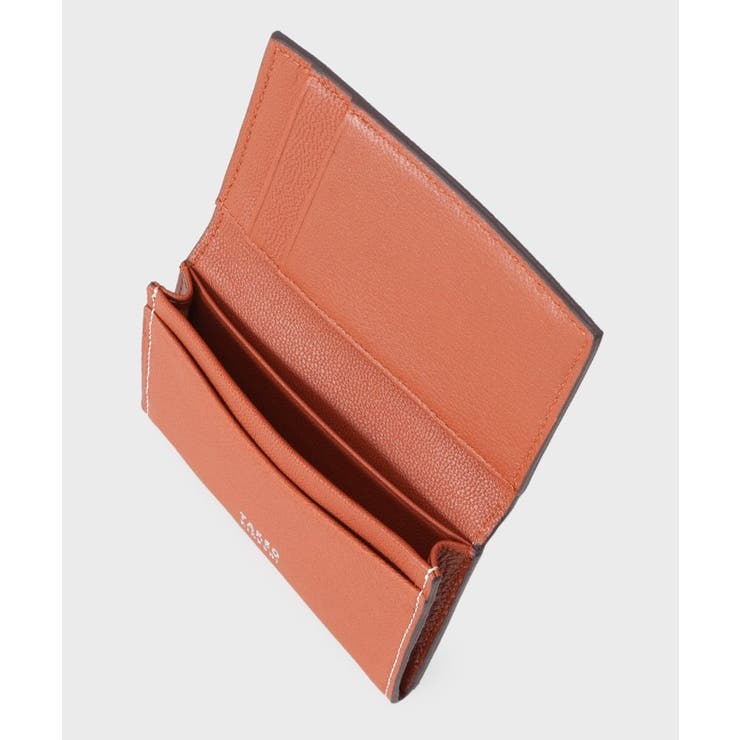 ゴードスキン 名刺入れ | TAKEO KIKUCHI | 詳細画像5 