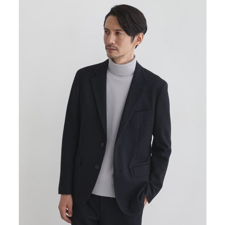 アンチピリング タートルネック ニット | TAKEO KIKUCHI | 詳細画像14 