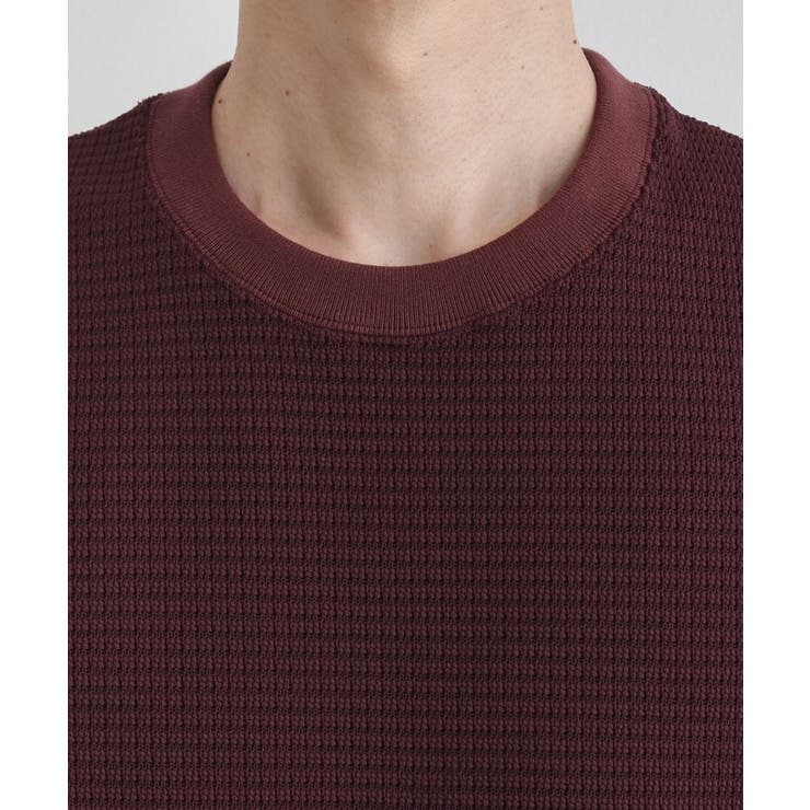 ニットライク プルオーバー | TAKEO KIKUCHI | 詳細画像17 