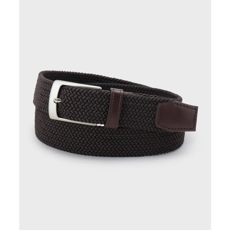 ドモドッソラ ゴムメッシュベルト | TAKEO KIKUCHI | 詳細画像1 