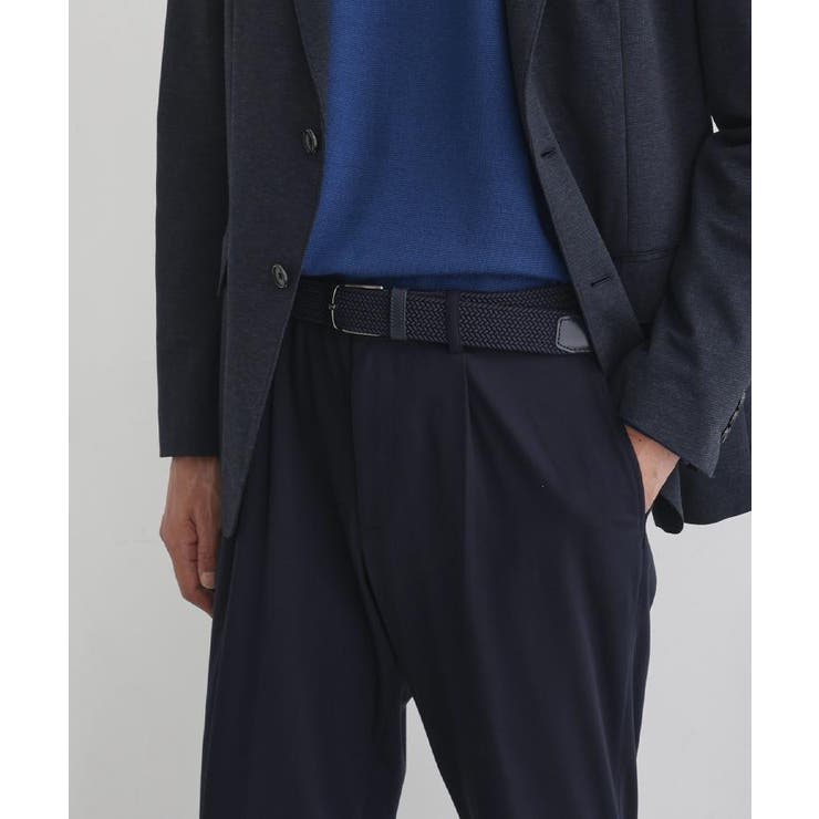 ドモドッソラ ゴムメッシュベルト | TAKEO KIKUCHI | 詳細画像10 