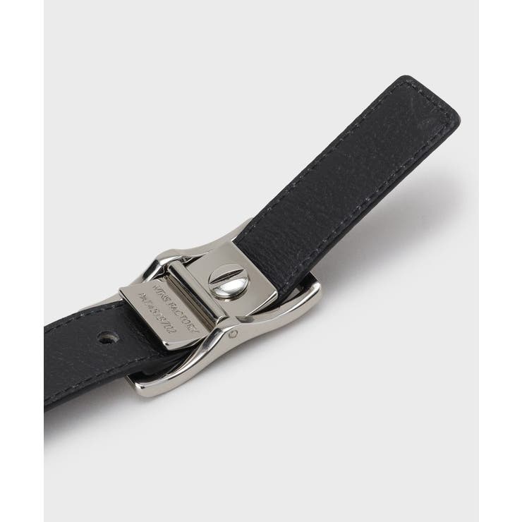 フリコ ナローベルト | TAKEO KIKUCHI | 詳細画像4 