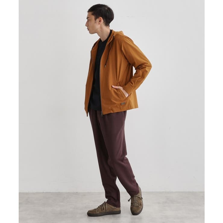 レザースニーカー | TAKEO KIKUCHI | 詳細画像9 