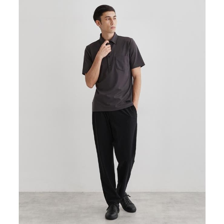 レザースニーカー | TAKEO KIKUCHI | 詳細画像19 