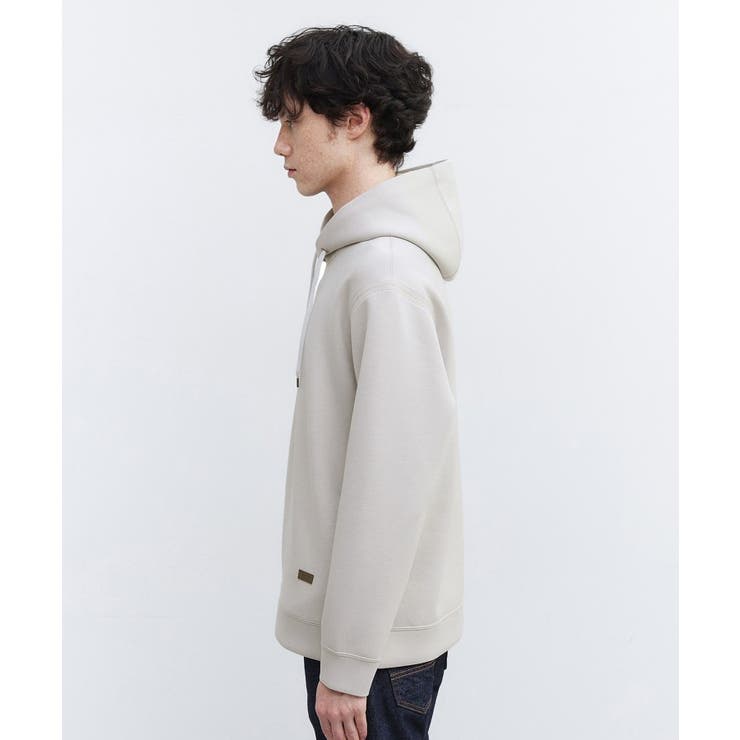 エアダン プルオーバー パーカー | TAKEO KIKUCHI | 詳細画像3 