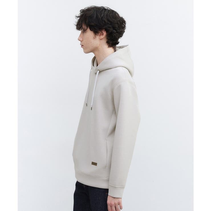 エアダン プルオーバー パーカー | TAKEO KIKUCHI | 詳細画像23 