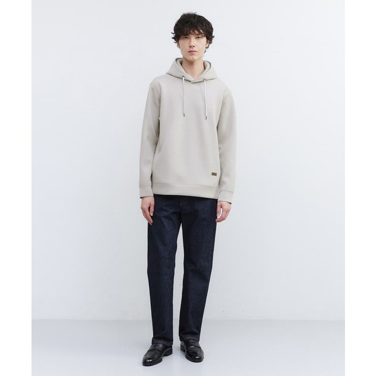 エアダン プルオーバー パーカー | TAKEO KIKUCHI | 詳細画像24 