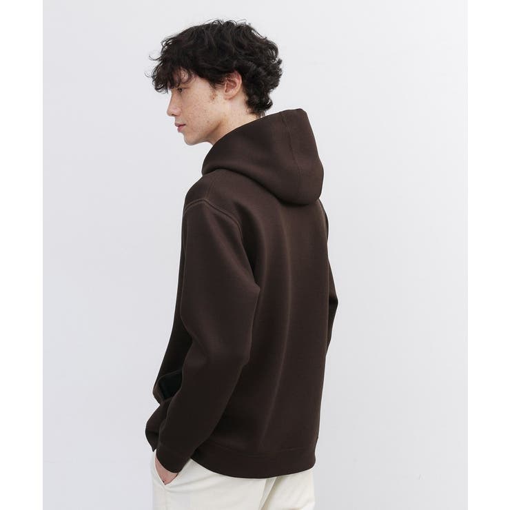 エアダン プルオーバー パーカー | TAKEO KIKUCHI | 詳細画像11 