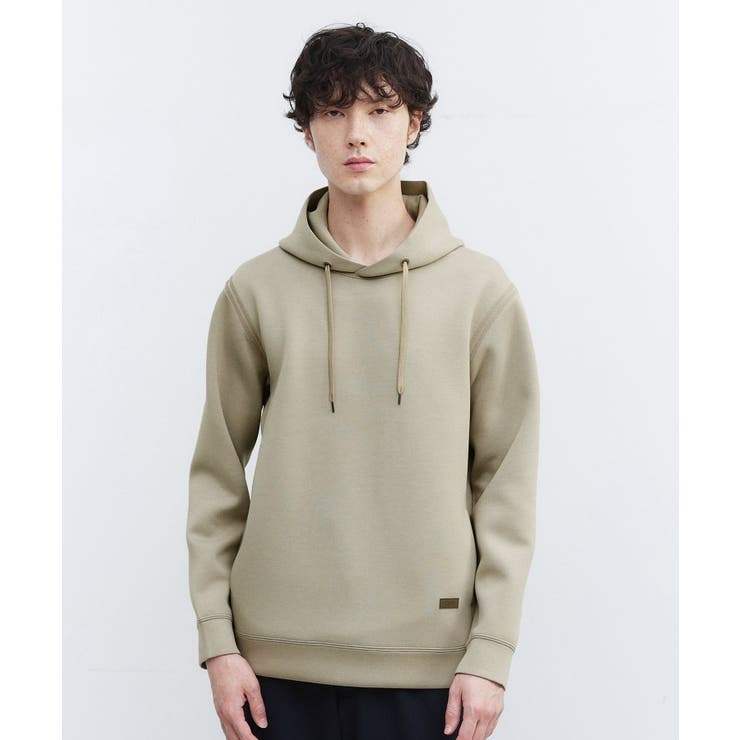 エアダン プルオーバー パーカー | TAKEO KIKUCHI | 詳細画像14 