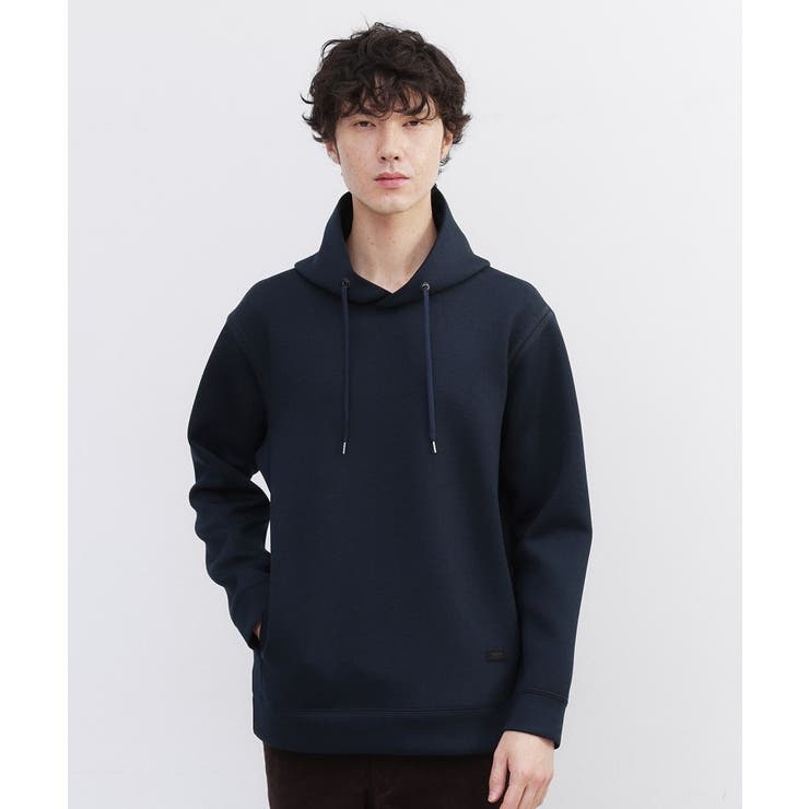 エアダン プルオーバー パーカー | TAKEO KIKUCHI | 詳細画像18 