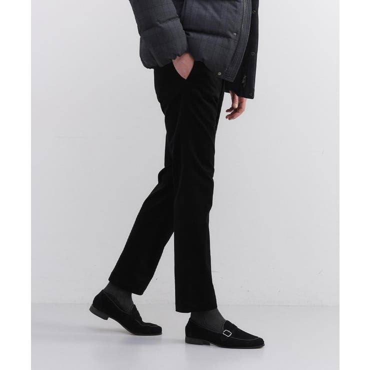 サイドゴアストレッチコーデュロイパンツ | TAKEO KIKUCHI | 詳細画像51 