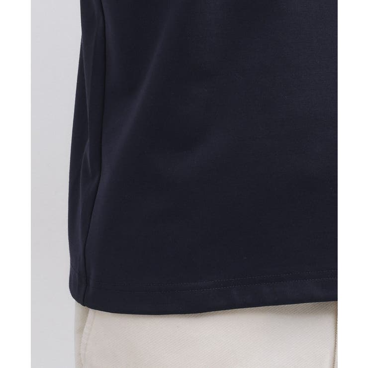 ハイゲージ モクロディ モックネック | TAKEO KIKUCHI | 詳細画像7 