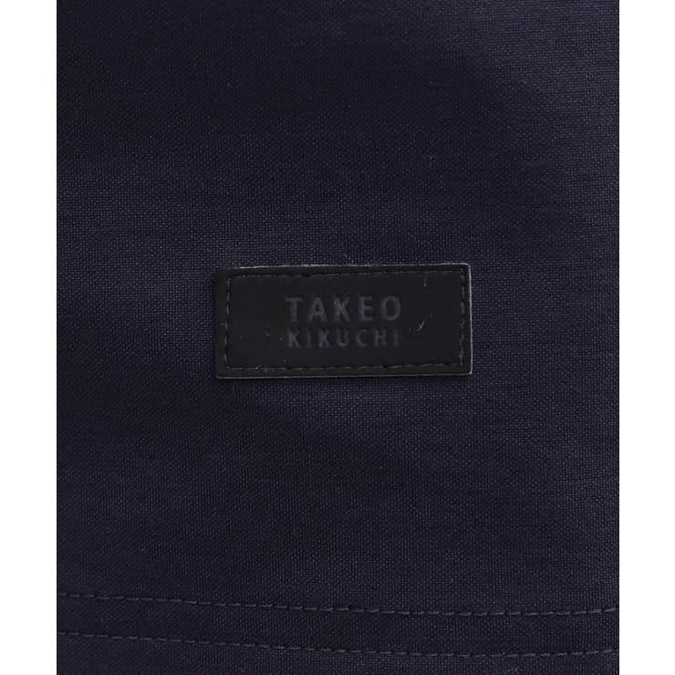 ハイゲージ モクロディ モックネック | TAKEO KIKUCHI | 詳細画像8 