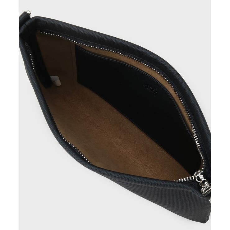 PUボンディングミニショルダー | TAKEO KIKUCHI | 詳細画像6 