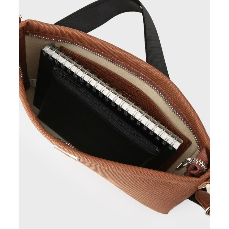 PUボンディングミニショルダー | TAKEO KIKUCHI | 詳細画像9 