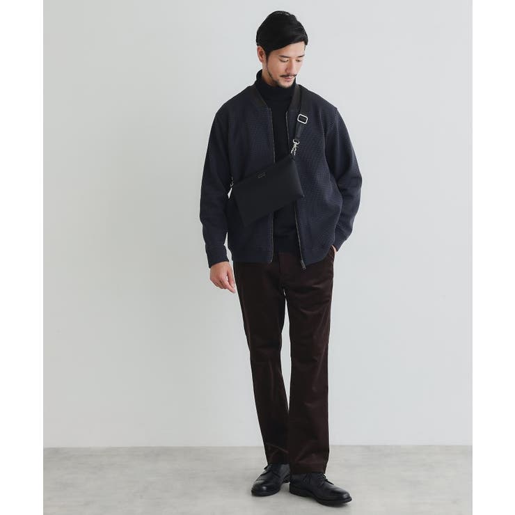 PUボンディングミニショルダー | TAKEO KIKUCHI | 詳細画像13 