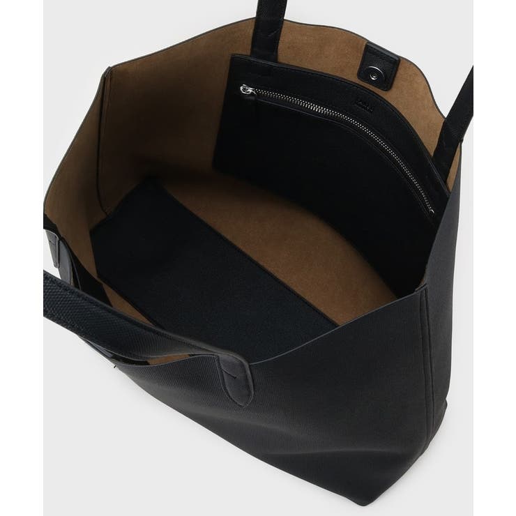 PUボンディングトートバッグ | TAKEO KIKUCHI | 詳細画像5 