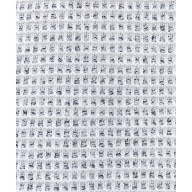 メランジ ニットプルオーバー | TAKEO KIKUCHI | 詳細画像9 