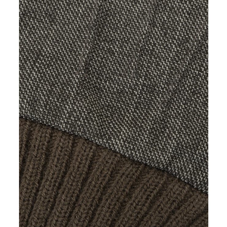 ウォッシャブルグローブ | TAKEO KIKUCHI | 詳細画像5 