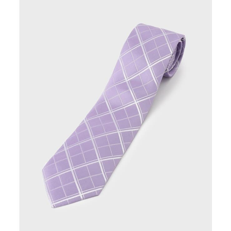 【フォーマルBOXセット】カラーネクタイ＆チーフ セット | TAKEO KIKUCHI | 詳細画像3 