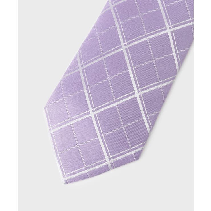 【フォーマルBOXセット】カラーネクタイ＆チーフ セット | TAKEO KIKUCHI | 詳細画像4 