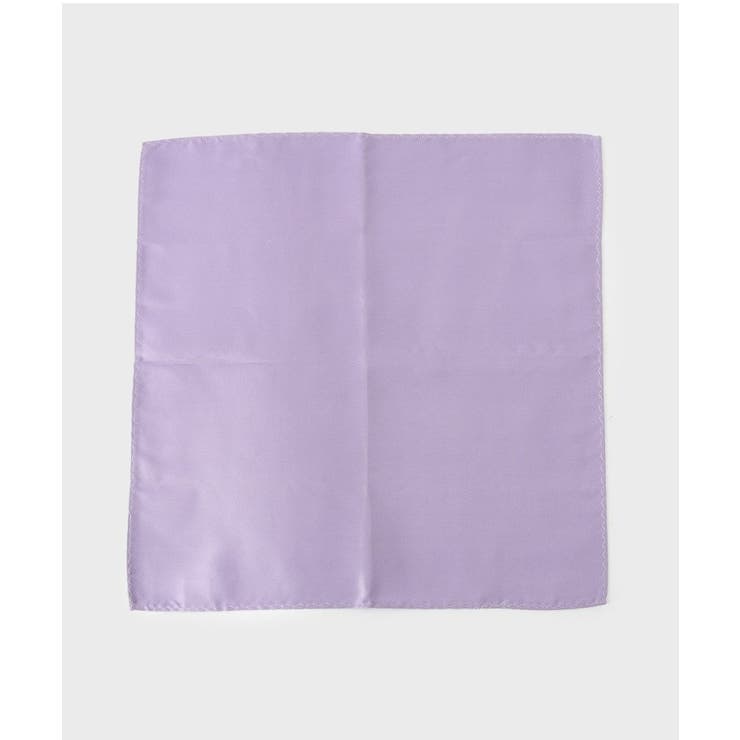 【フォーマルBOXセット】カラーネクタイ＆チーフ セット | TAKEO KIKUCHI | 詳細画像8 