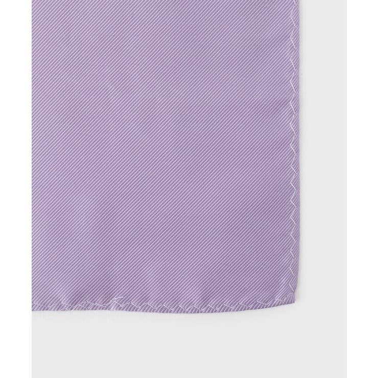 【フォーマルBOXセット】カラーネクタイ＆チーフ セット | TAKEO KIKUCHI | 詳細画像9 