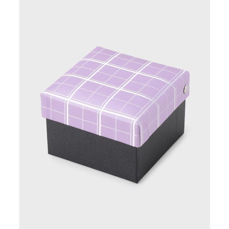 【フォーマルBOXセット】カラーネクタイ＆チーフ セット | TAKEO KIKUCHI | 詳細画像11 