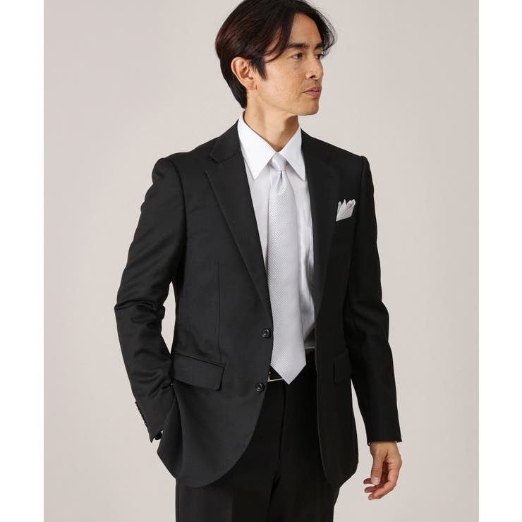 【フォーマルBOXセット】カラーネクタイ＆チーフ セット | TAKEO KIKUCHI | 詳細画像21 