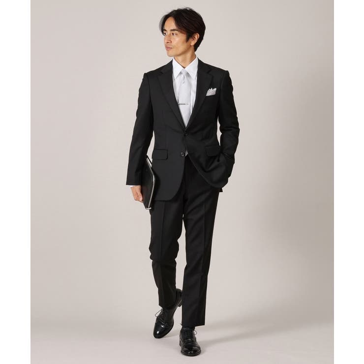 【フォーマルBOXセット】カラーネクタイ＆チーフ セット | TAKEO KIKUCHI | 詳細画像22 