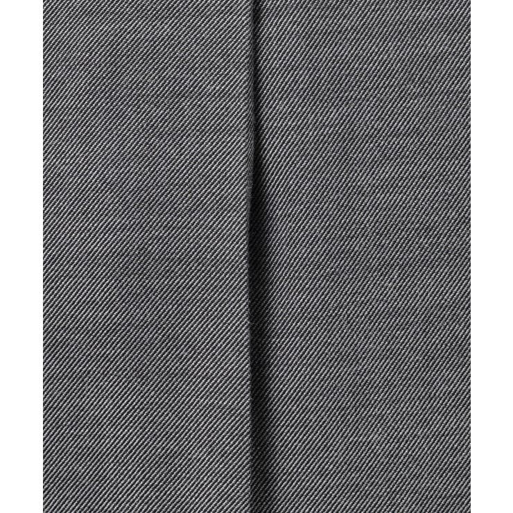 ツイルストレッチ エラスティック パンツ | TAKEO KIKUCHI | 詳細画像5 