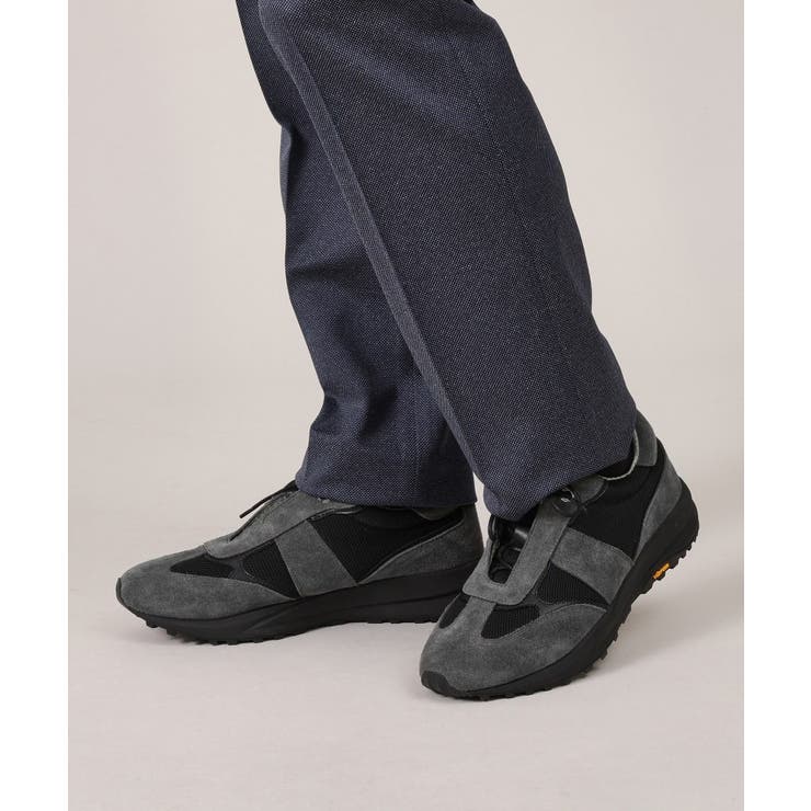 コンビスニーカー | TAKEO KIKUCHI | 詳細画像8 