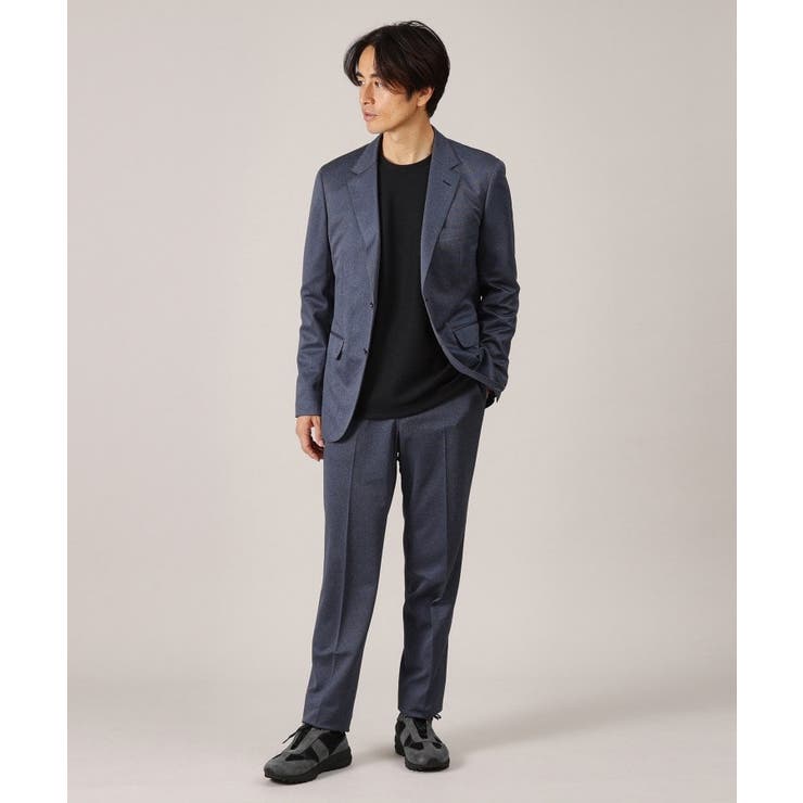 コンビスニーカー | TAKEO KIKUCHI | 詳細画像9 