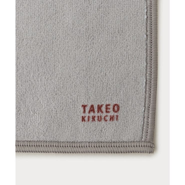 ラインアートプリント フォンカチ | TAKEO KIKUCHI | 詳細画像4 