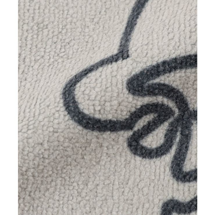 ラインアートプリント フォンカチ | TAKEO KIKUCHI | 詳細画像5 