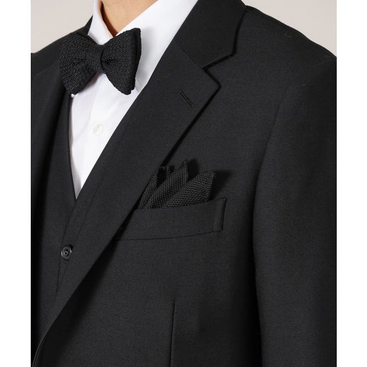 【Made in ITALY】フォーマルフレスコチーフ | TAKEO KIKUCHI | 詳細画像8 