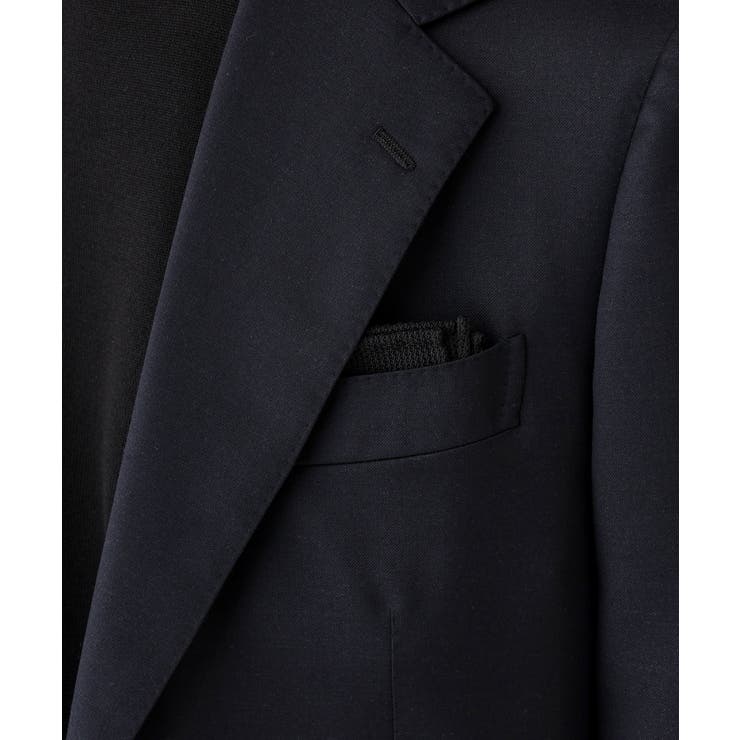 【Made in ITALY】フォーマルフレスコチーフ | TAKEO KIKUCHI | 詳細画像6 